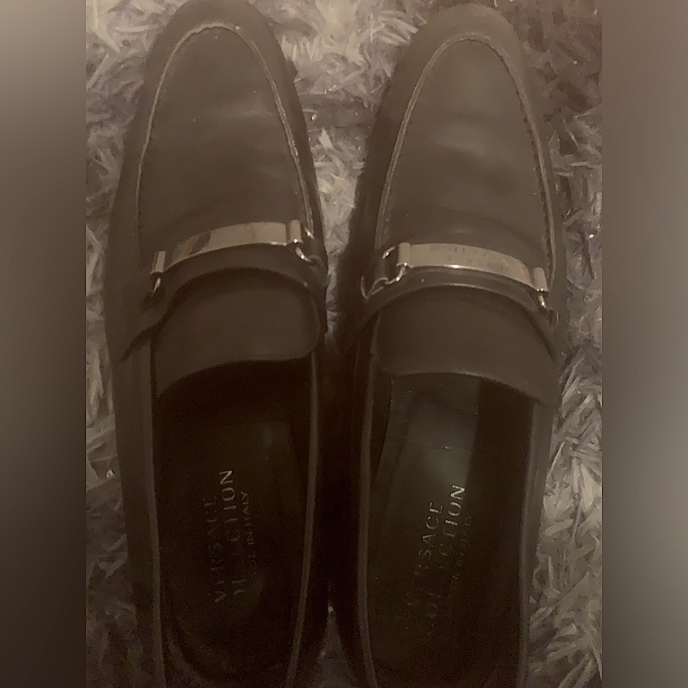 Versace Loafers